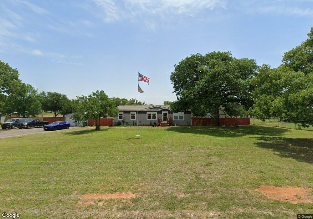 473 Oak Valley Ln, Springtown, TX 76082 - photo 1