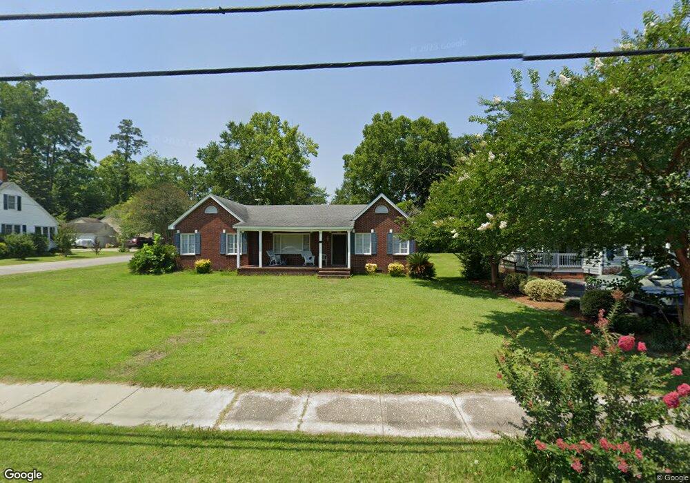 1101 N Main St, Conway, SC 29526 - photo 1