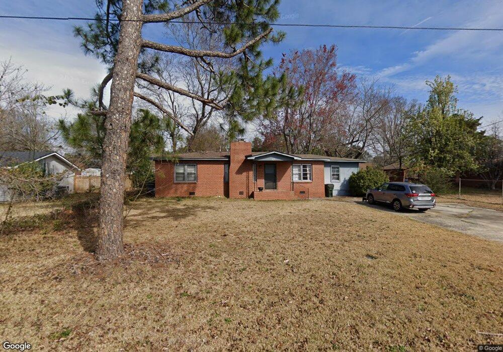 113 Anne Dr, Centerville, GA 31028 - photo 1