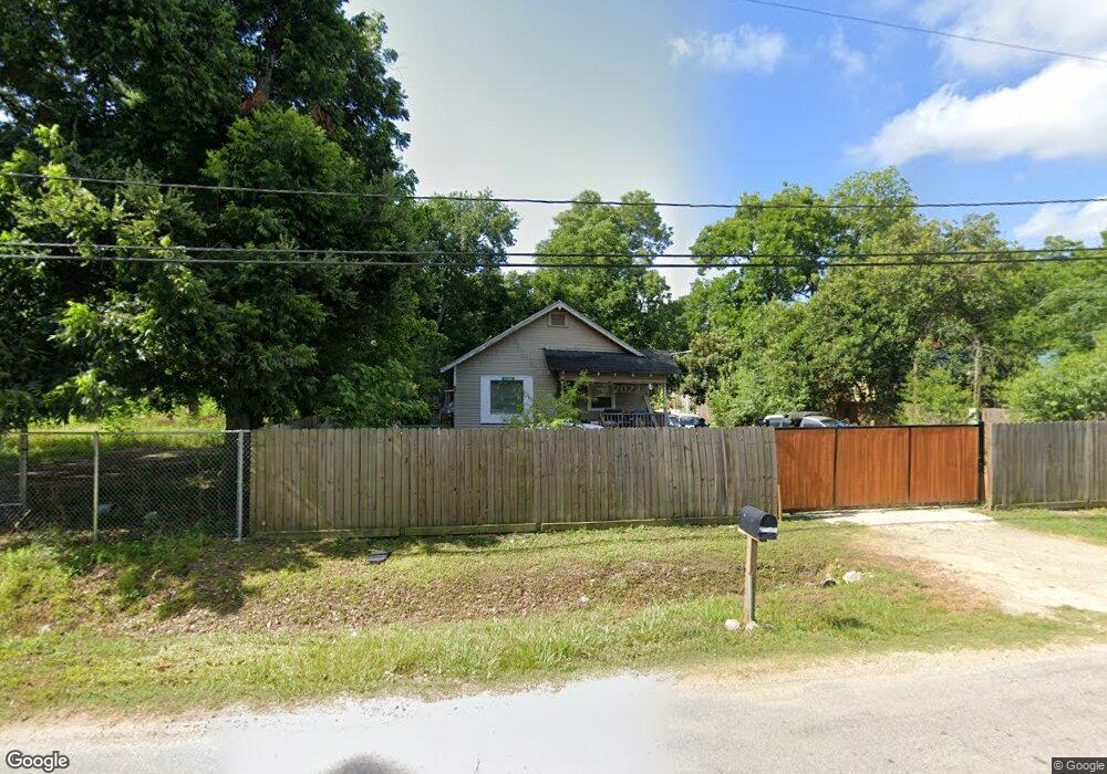 2207 Dewalt St, Houston, TX 77088 - photo 1