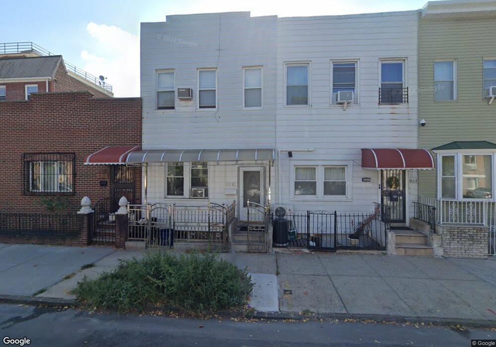 3161 42nd St, Astoria, NY 11103 - photo 1