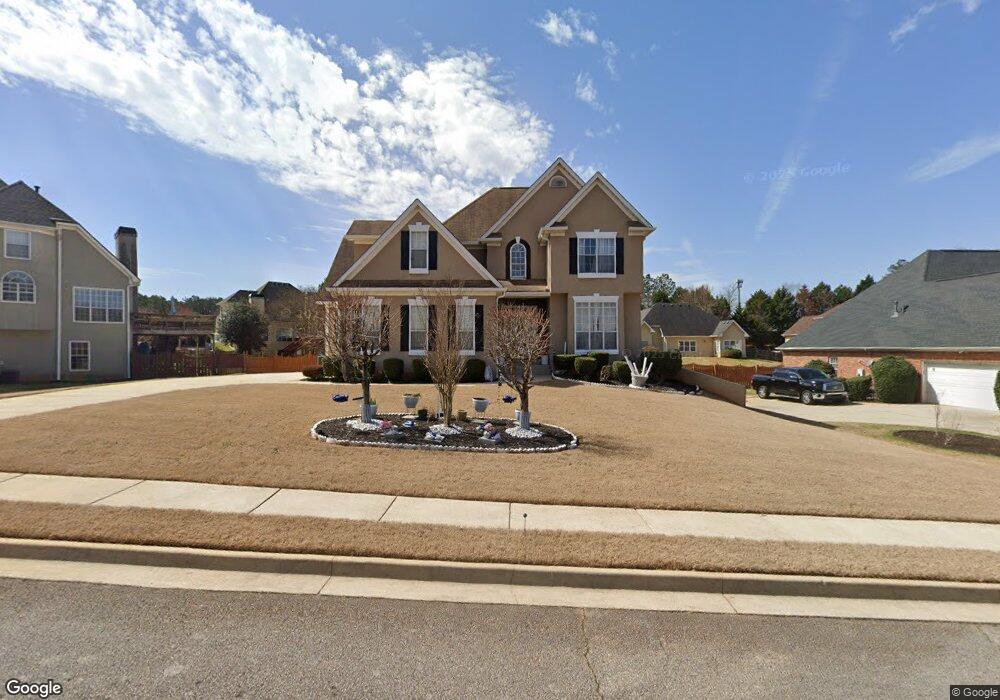 505 Sutherland Way, McDonough, GA 30253 - photo 1