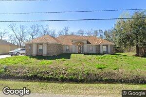 514 Kennedy St, Ama, LA 70031