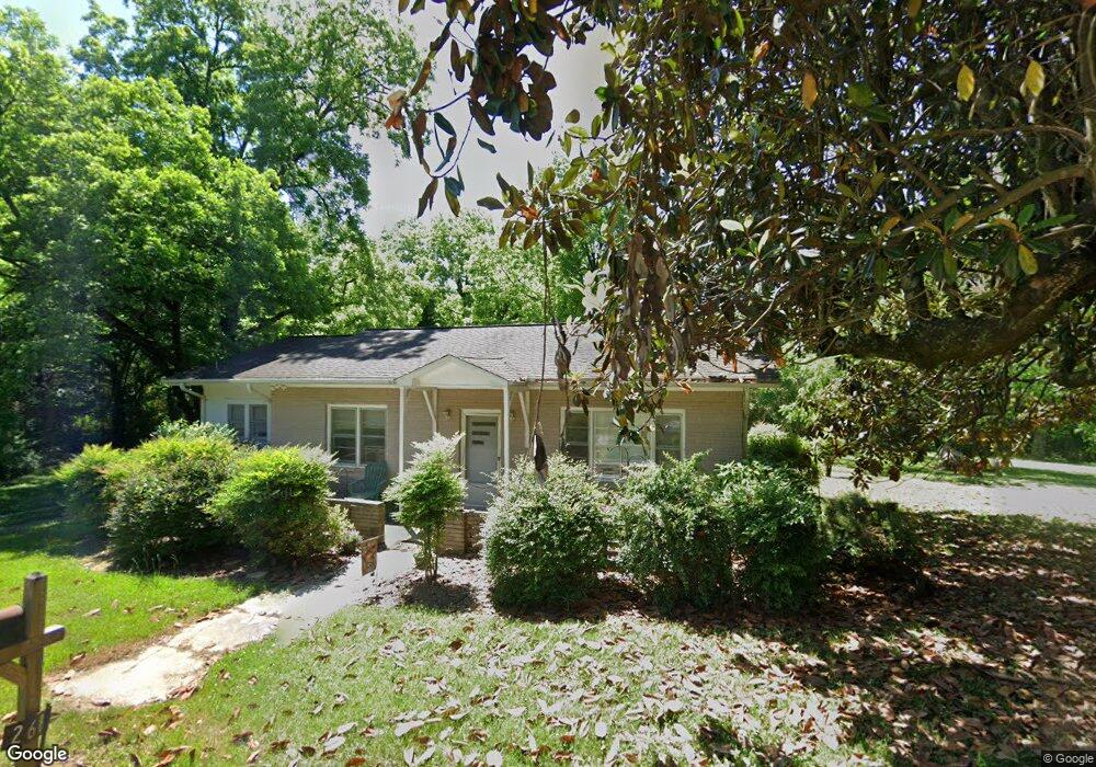 268 Magnolia Ln, Cornelia, GA 30531 - photo 1