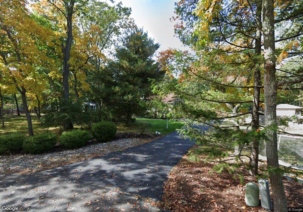 4 Woodbridge Ct, Medford, NJ 08055 - photo 1