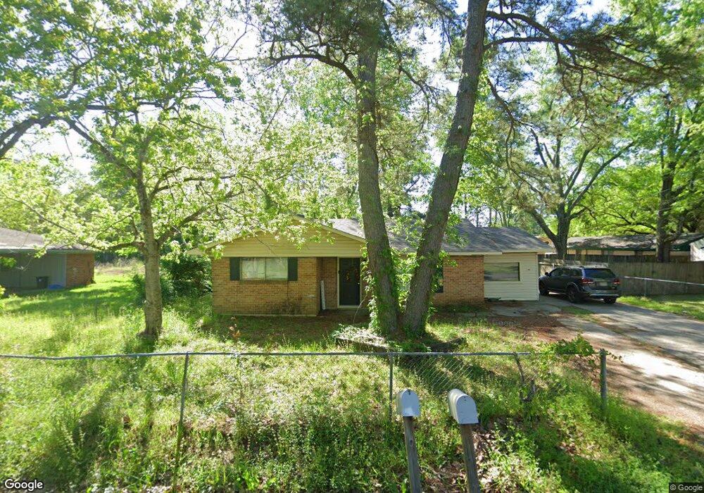 107 Dupree St, Pineville, LA 71360 - photo 1