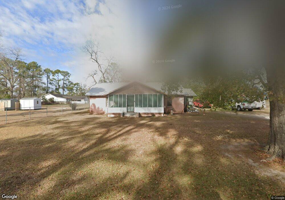 306 E Carr St, Donalsonville, GA 39845 - photo 1