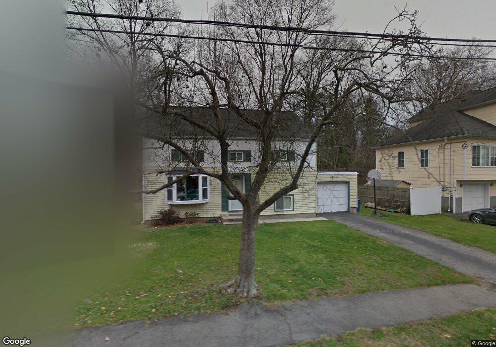 40 Amherst Rd, Riverside, CT 06878 - photo 1