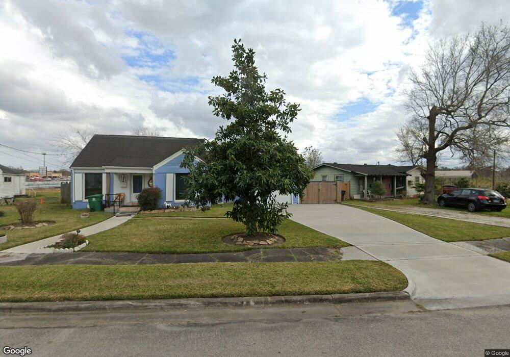 4149 Glenbrook Ct, Houston, TX 77087 - photo 1