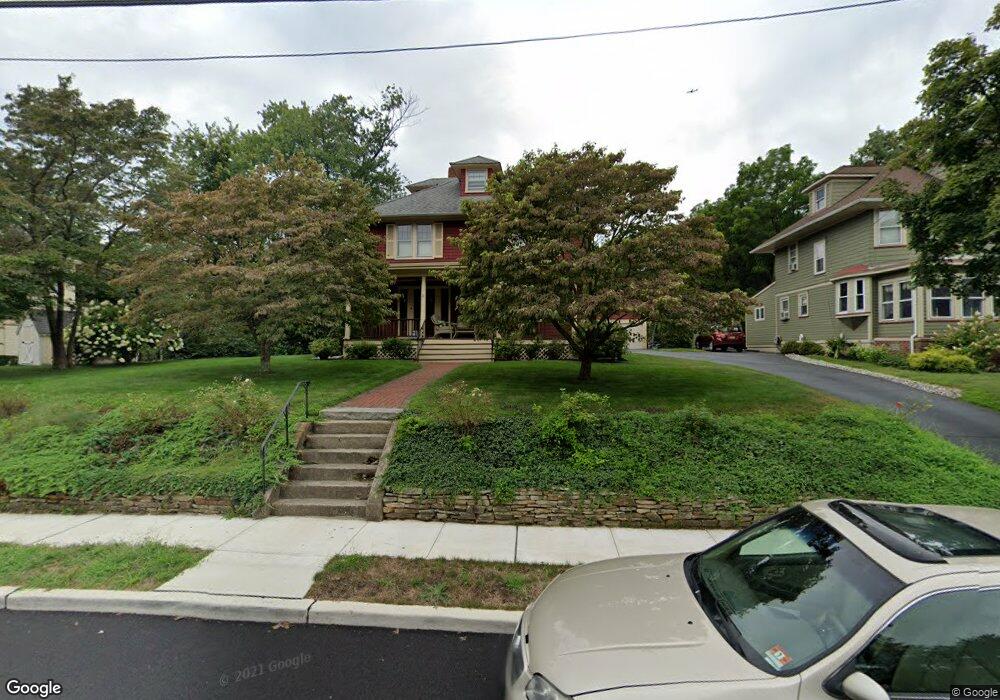 39 Hill St, Rockaway, NJ 07866 - photo 1