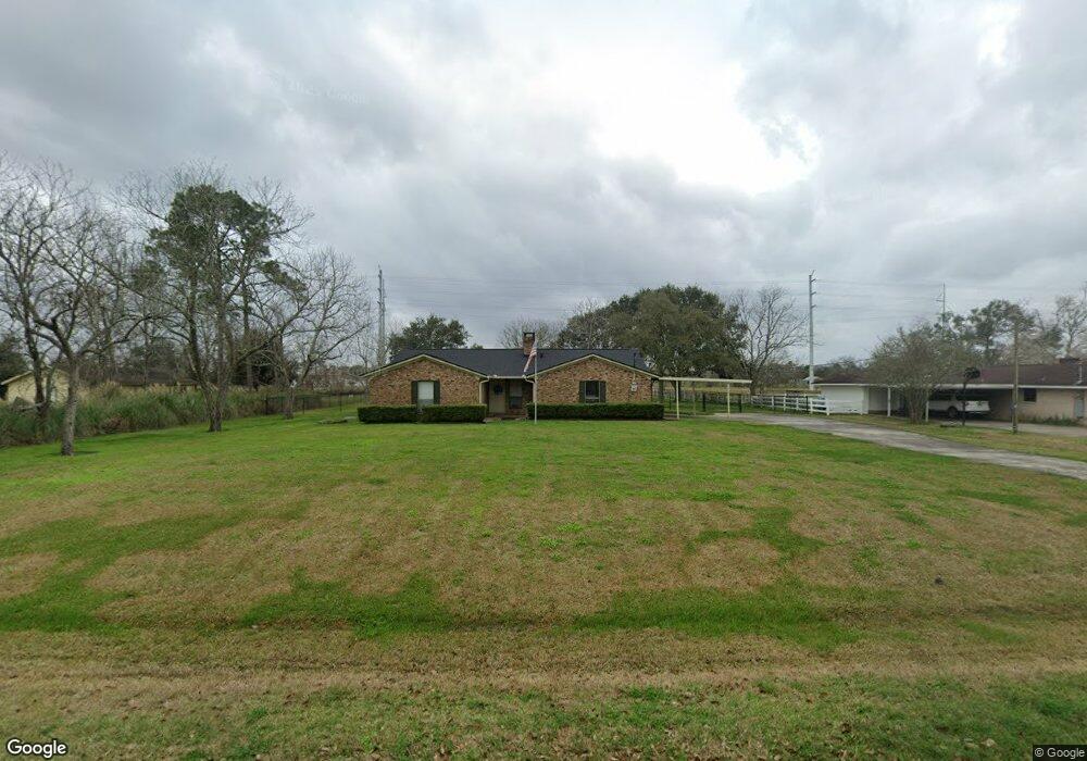 2367 County Road 357, Alvin, TX 77511 - photo 1