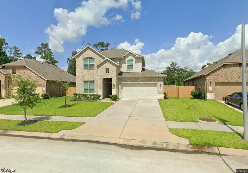 28023 Misty Evening Ct, Spring, TX 77386 - photo 1
