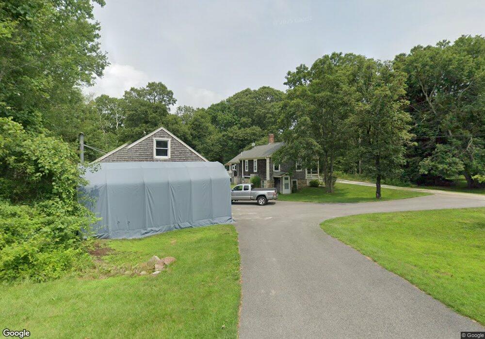 49 Rock O'Dundee Rd, Dartmouth, MA 02748 - photo 1