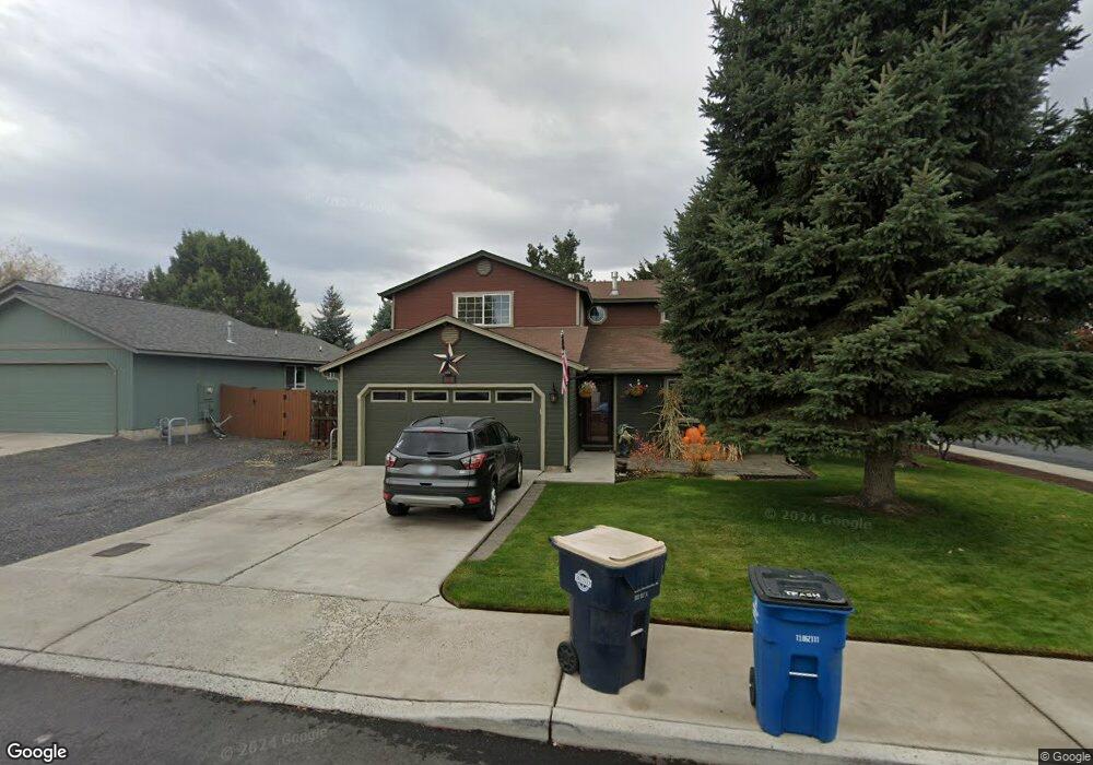 20719 Justice Ct, Bend, OR 97701 - photo 1