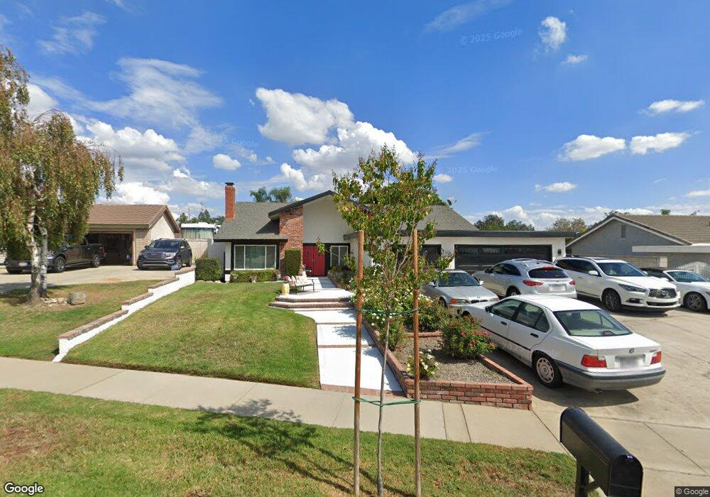 1634 Francis Way, Upland, CA 91784 - photo 1