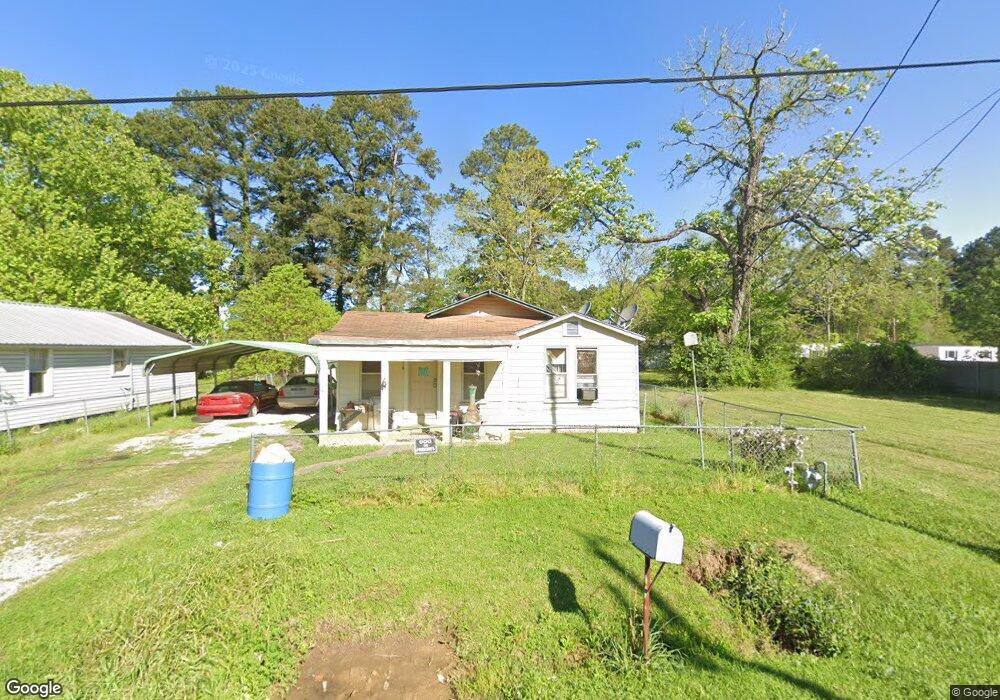 203 Allen St, Pineville, LA 71360 - photo 1