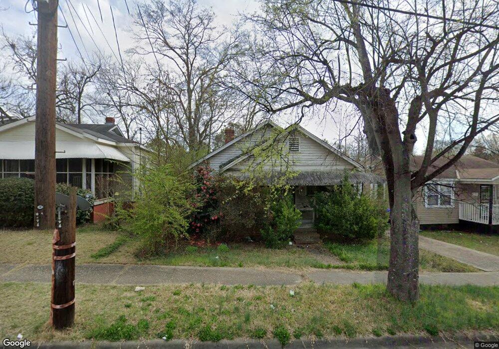 2936 Hood St, Columbus, GA 31906 - photo 1