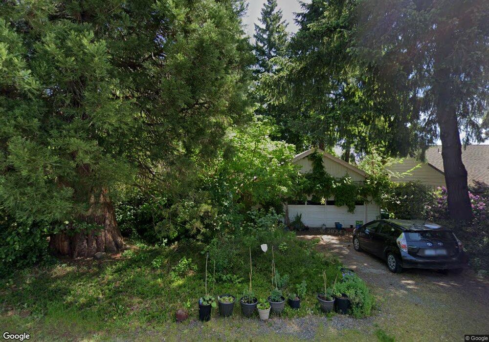 8350 SW 135th Ave, Beaverton, OR 97008 - photo 1