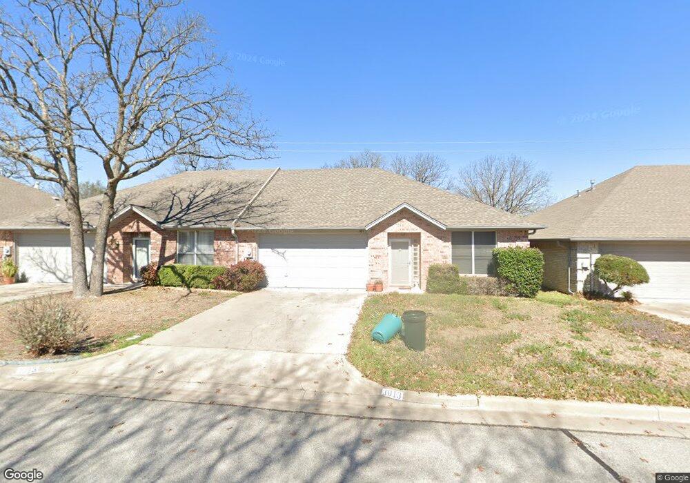 1013 Teresa Ct, Weatherford, TX 76086 - photo 1