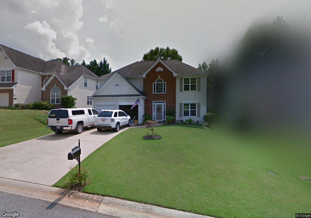 2977 Bancroft Glen NW, Kennesaw, GA 30144 - photo 1