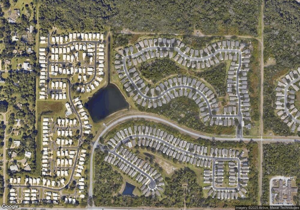 2142 Spring Creek Cir NE, Palm Bay, FL 32905 - photo 1