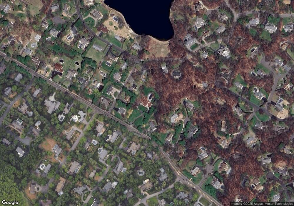 995 Franklin Lakes Rd, Franklin Lakes, NJ 07417 - photo 1