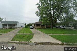 1162 Simpson Dr, Columbus, OH 43227