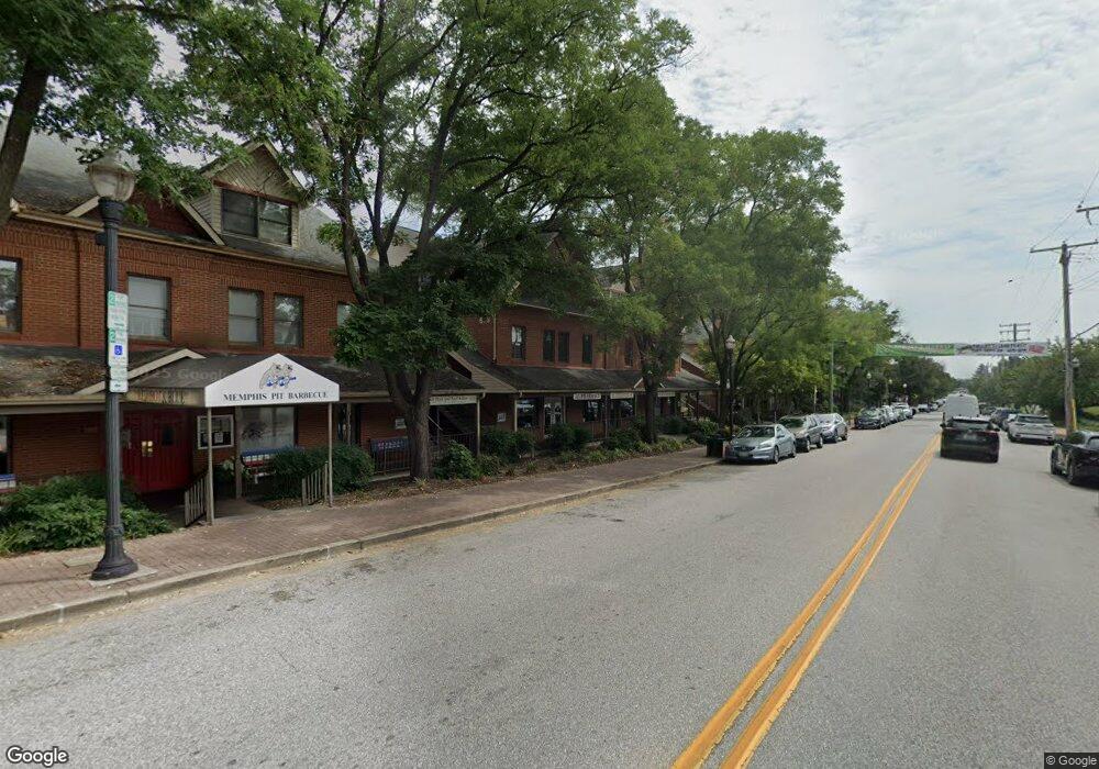 673 Main St unit B, Laurel, MD 20707 - photo 1