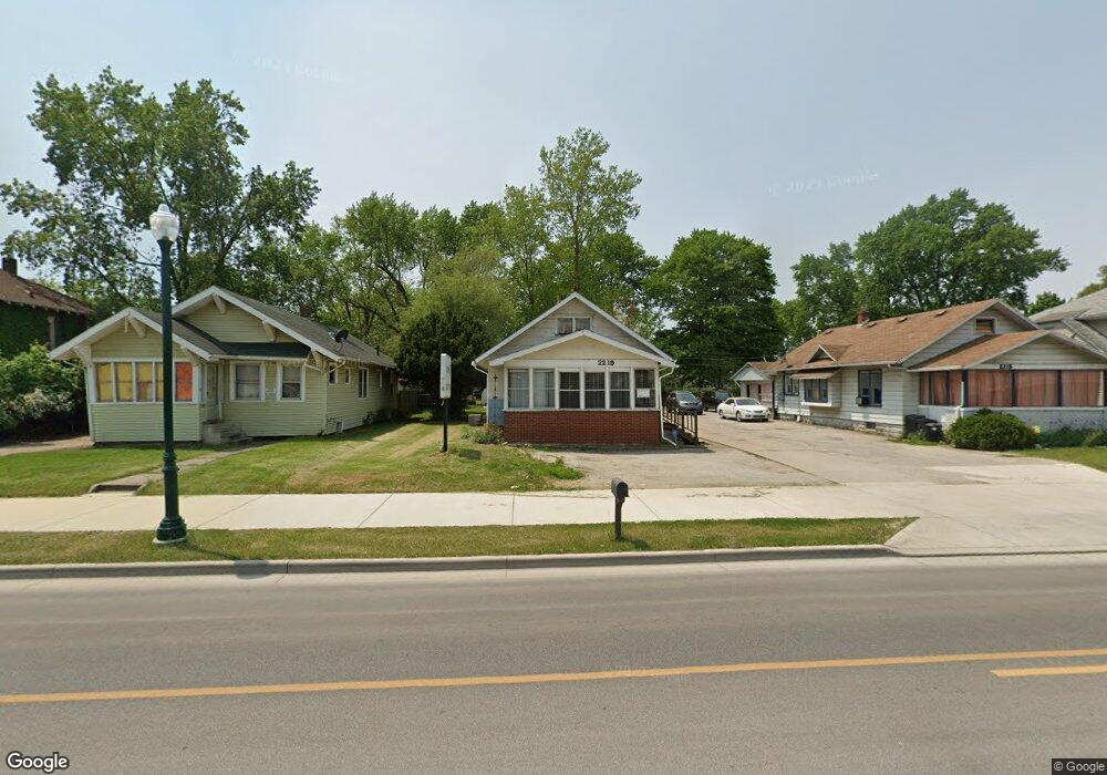 2219 S Main St, Elkhart, IN 46517 - photo 1