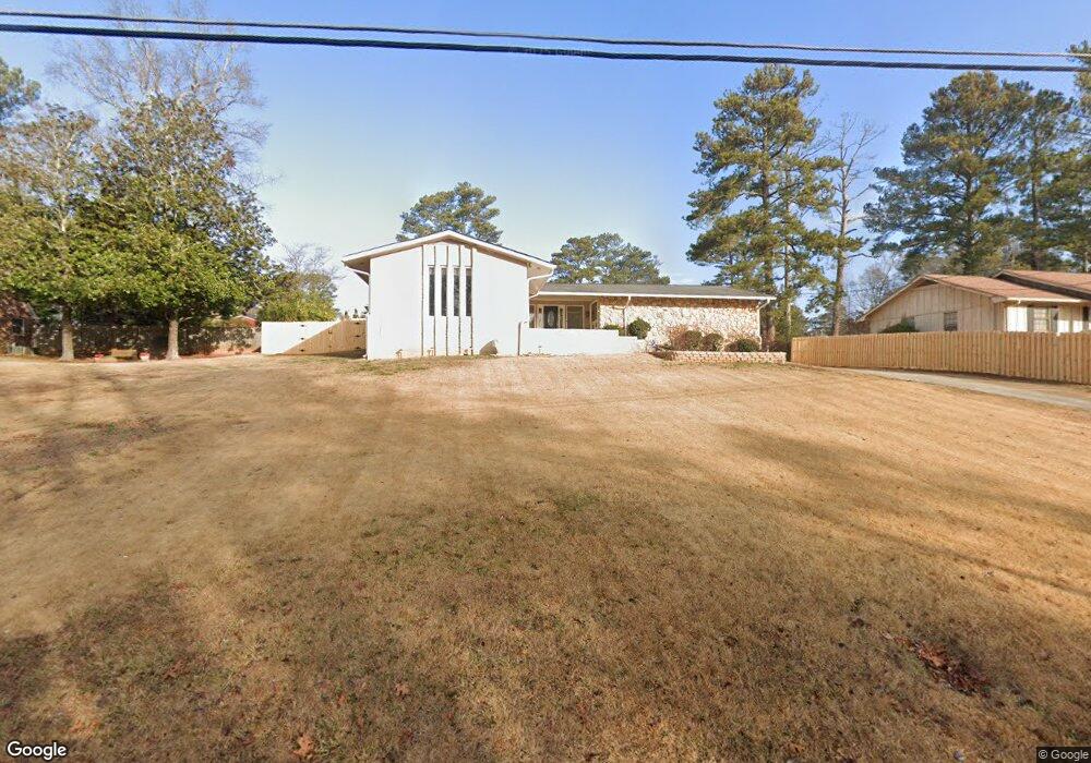 3794 Birchbriar Ct unit 3, Decatur, GA 30034 - photo 1