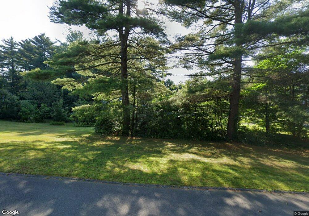 1 Wintergreen Ln, West Simsbury, CT 06092 - photo 1