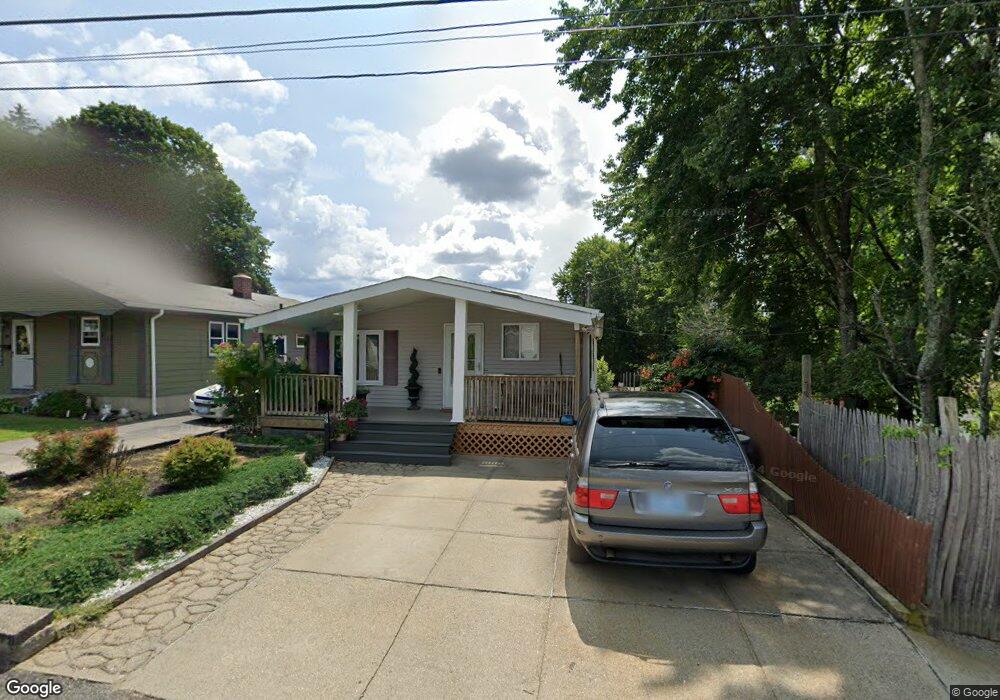 22 Elm St, Johnston, RI 02919 - photo 1