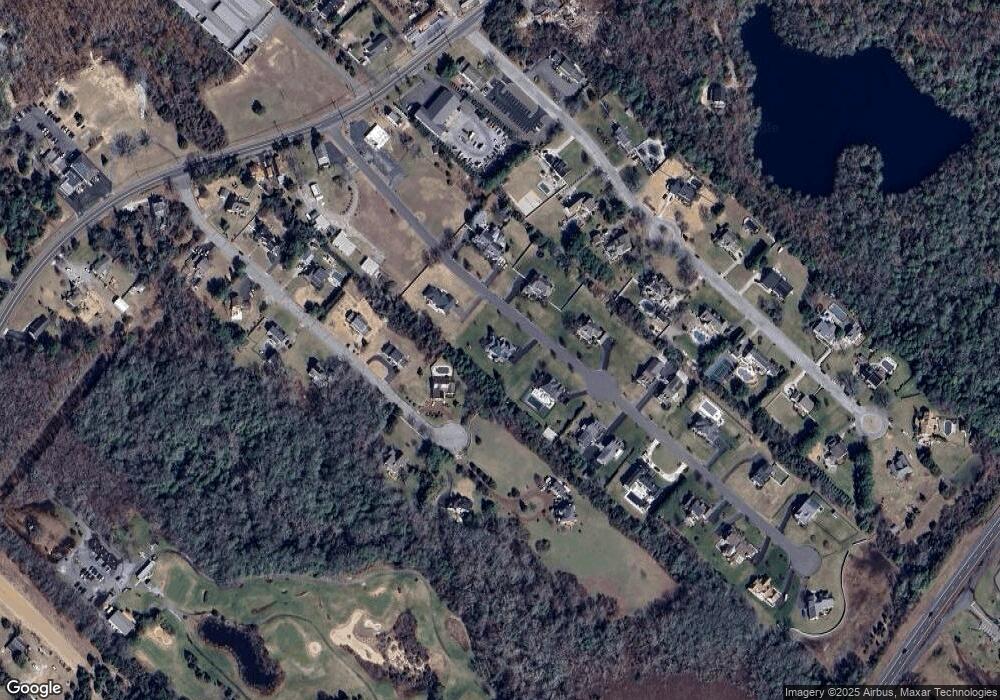 8 Queen Anne Ct, Ocean View, NJ 08230 - photo 1