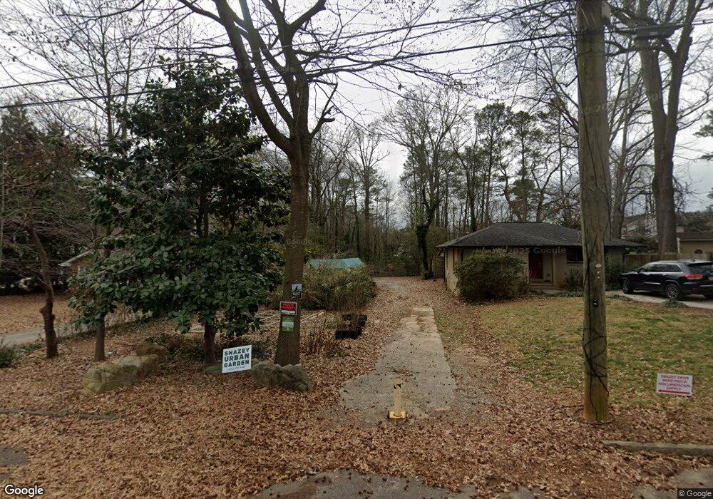 2063 Swazey Dr unit 6, Decatur, GA 30032 - photo 1