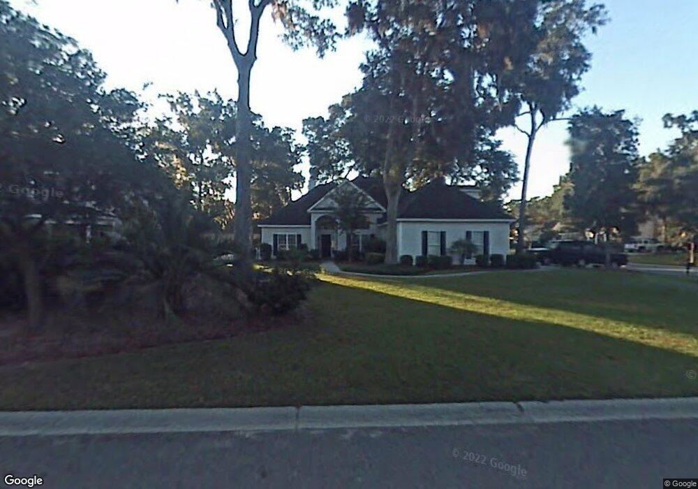 1 Wilton Ln, Savannah, GA 31410 - photo 1