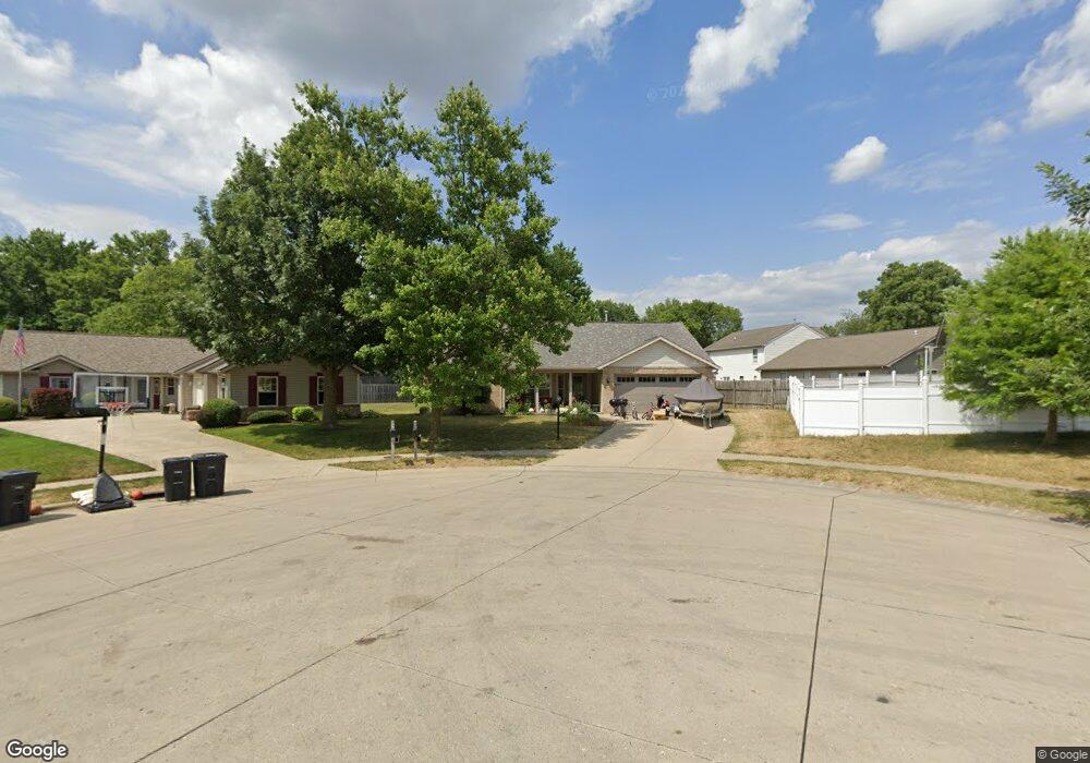 1504 Waverly Ct, Lafayette, IN 47909 - photo 1