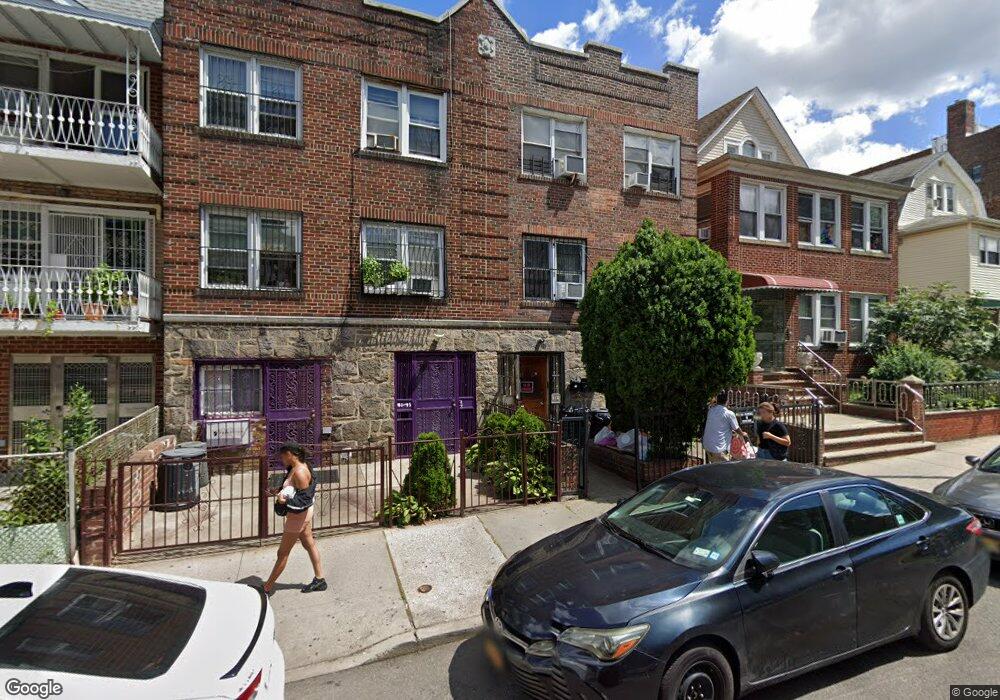 4147 75th St, Elmhurst, NY 11373 - photo 1