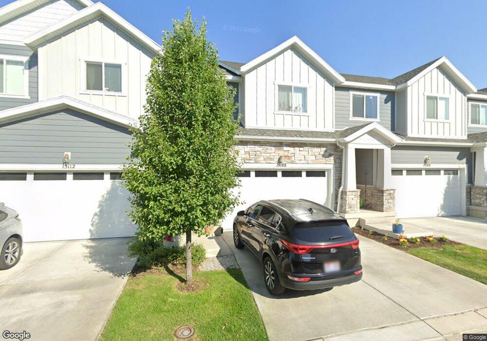 15108 S Halter Way unit 601, Bluffdale, UT 84065 - photo 1