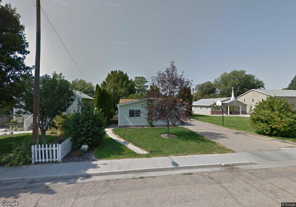423 S Almond St, Nampa, ID 83686 - photo 1