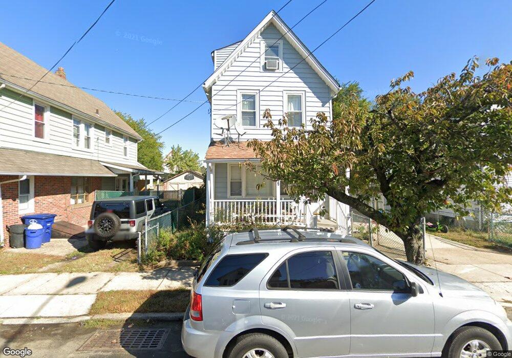 415 Kossuth St, Riverside, NJ 08075 - photo 1