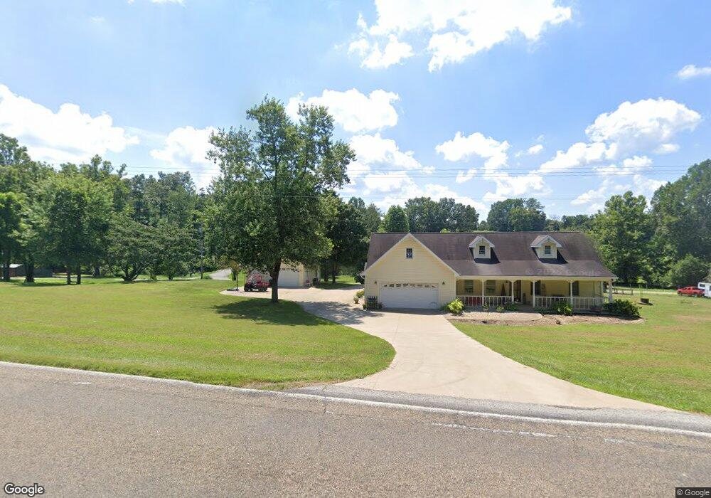 5248 E Fergie Rd, Bloomfield, IN 47424 - photo 1