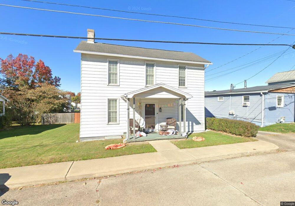 220 S 8th St, West Newton, PA 15089 - photo 1