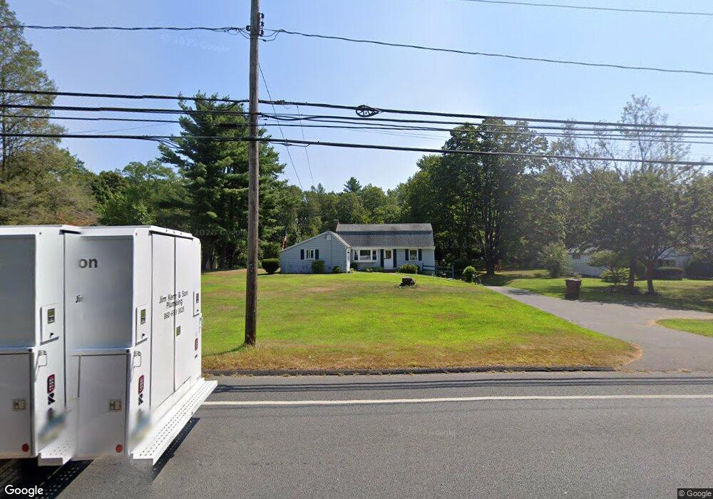 477 Plainville Ave, Unionville, CT 06085 - photo 1