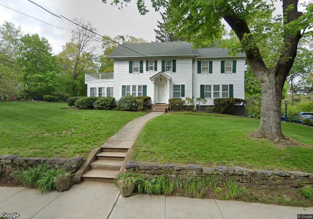 42 Horsechestnut Rd, Briarcliff Manor, NY 10510 - photo 1