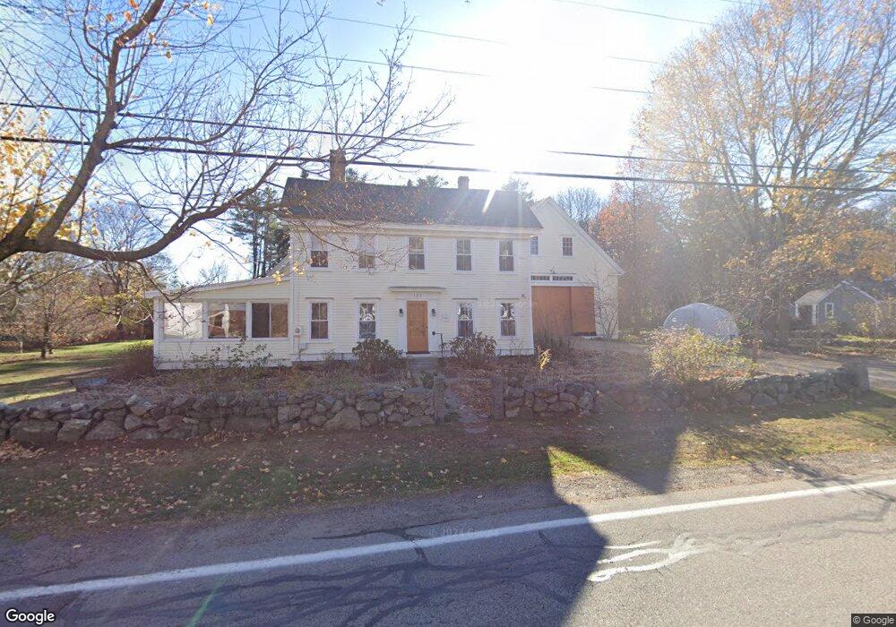 124 Washington Rd, Rye, NH 03870 - photo 1