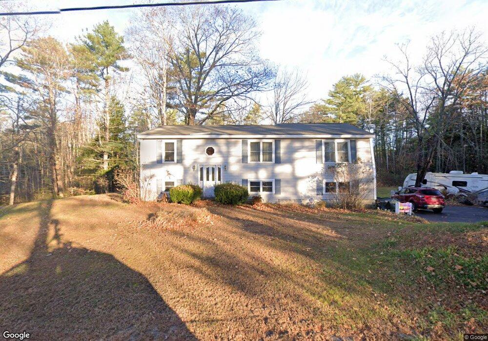 103 Dow Rd, Gorham, ME 04038 - photo 1