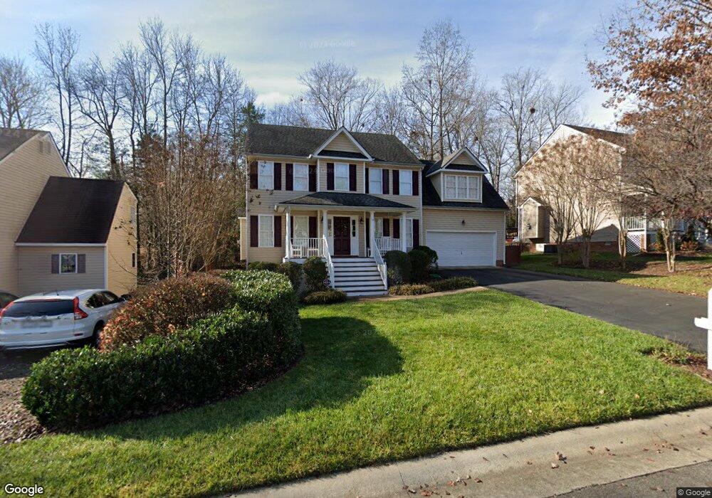 3706 Mill Meadow Dr, Midlothian, VA 23112 - photo 1