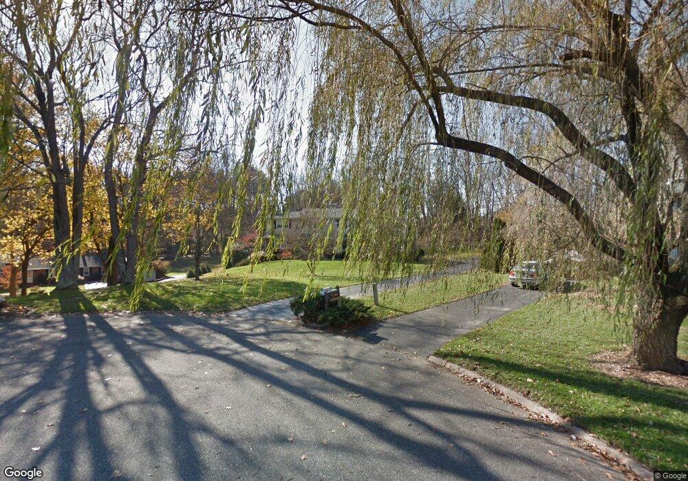 2206 Brookhaven Ct, Fallston, MD 21047 - photo 1