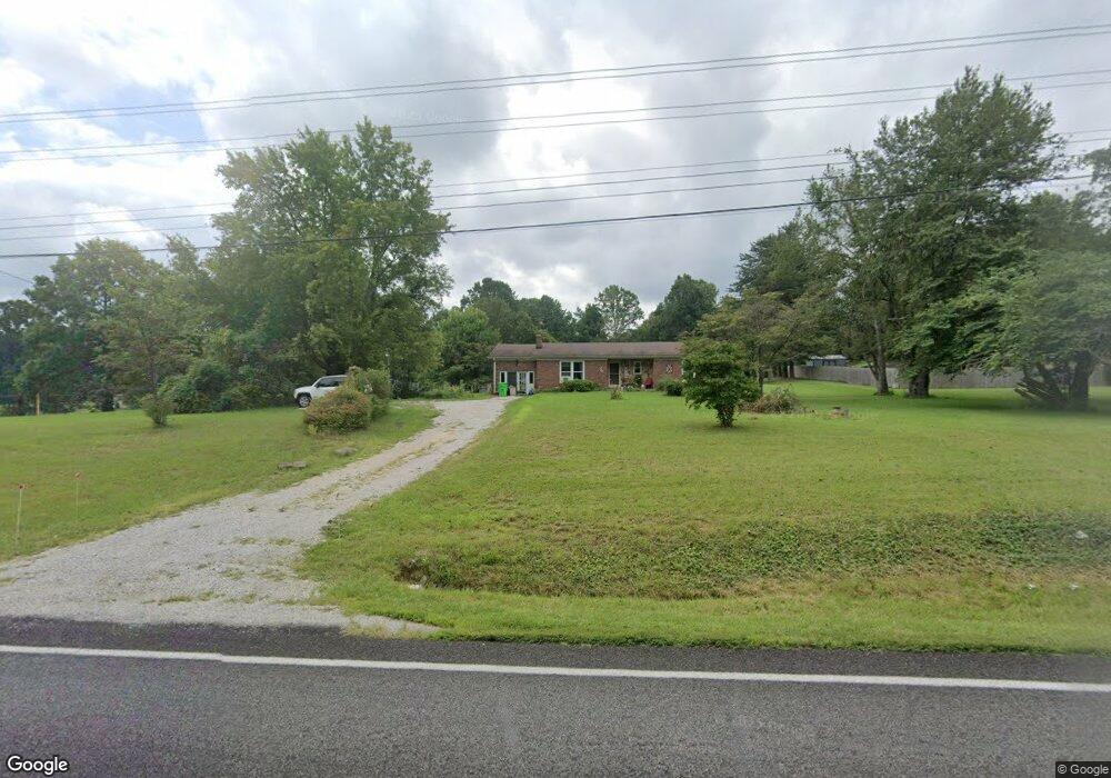 4915 Highway 64 NE, Georgetown, IN 47122 - photo 1