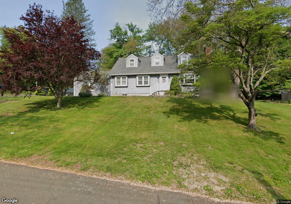 103 Suzanne Cir, Trumbull, CT 06611 - photo 1